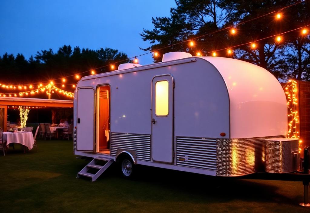 Event Restroom Rentals
